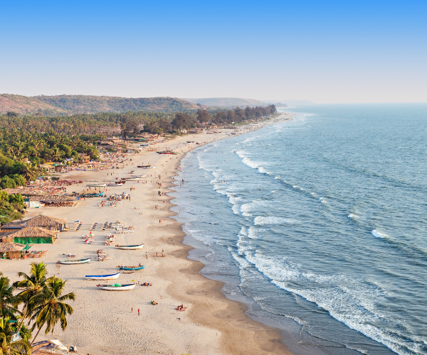 Goa